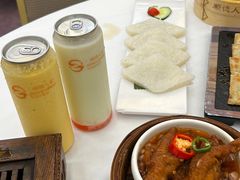 -顺德人家食府(黄金广场店)