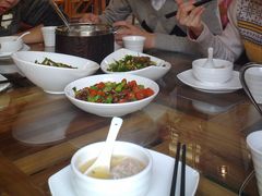 -御湾·浅水湾·贺胜土鸡汤(潜山店)