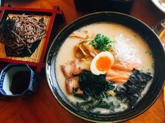 -日本桥怀石料理(北京长安大厦店)
