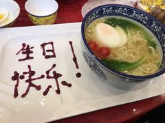 -东四民芳餐厅(世茂工三店)