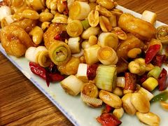 -妈妈的味道(工人体育场东路店)