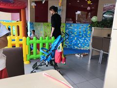 -李先生牛肉面大王(济泺路店)