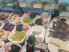 -壹只菜·崇明本地特色菜(崇明南门店)