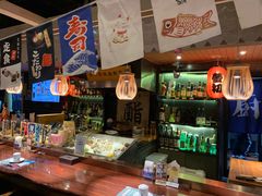 -萤初高端日料王(曲江银泰店)