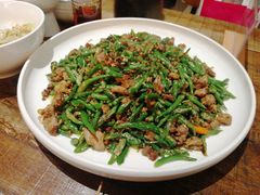 -铁公鸡·四川料理(天环广场店)