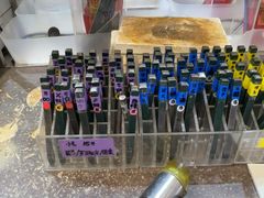 -十八字金银饰·拼豆·开蚌手工体验团建(君太百货店)