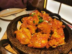 -七八冷面·延边朝鲜族美食(欢乐谷店)