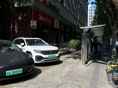 -中国工商银行24小时自助银行(陆家嘴软件园支行)