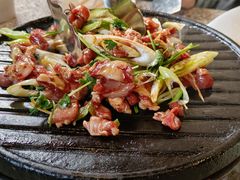 -厚味居炙子烤肉·清真(天桥南纬路店)