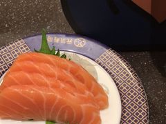 -元气寿司(东方宝泰店)