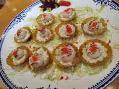 -德胜轩正宗顺德菜(宝安沙井会展中心店)