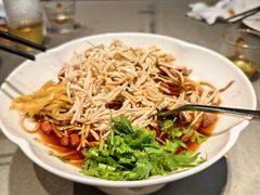 -小厨娘淮扬菜(河西奥美大厦店)