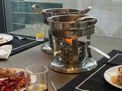 -TABLE·味西餐厅-成都茂业JW万豪酒店