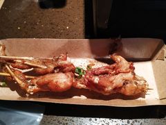 -蛙喔牛蛙(高新绿宝店)