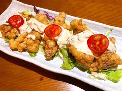 南蛮炸鸡块-有喜屋·深夜食堂(环宇荟店)