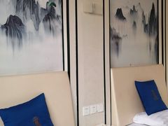 -速8酒店(成都交大九里堤地铁站店)