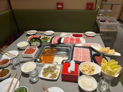 -海底捞火锅(金光华店)