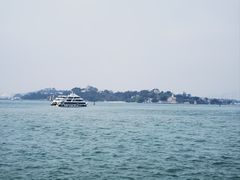 -演武大桥观景平台