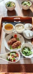 -馨摇篮月子会所(鄠邑区店)
