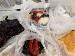 紫米年糕-清真·白记年糕(牛街北口店)