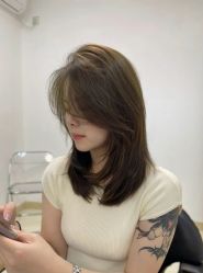 -丽时 Hair Salon