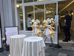 -PETIT PARIS 小巴黎(花园道店)