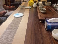 -深圳东方银座酒店·粤秀轩中餐厅