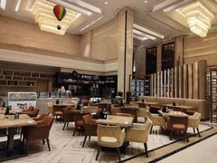 -盛宴标帜餐厅·亲子自助 (南昌喜来登酒店)