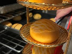 -粤陸玖玖·港式手作茶餐厅(珠江路店)