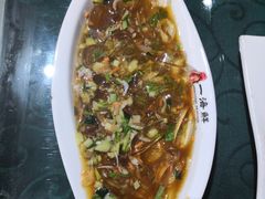 -大城·烧烤海鲜大排档(台东店)