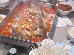 -半天妖烤鱼(大兴大悦春风里店)
