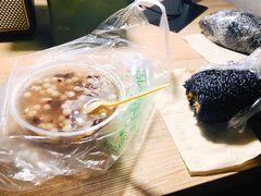 酒酿元宵-芳婆糕团店(王府大街店)