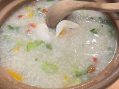 -宏状元现熬粥·京味菜(黄寺大街店)