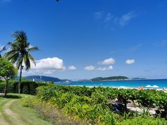 -三亚亚龙湾天域度假酒店