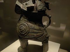 -中国国家博物馆