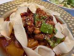 -天山传奇新疆菜(SKLP店)