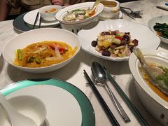 -翠贝卡&Mama Kelly Brunch Coffee(河西店)