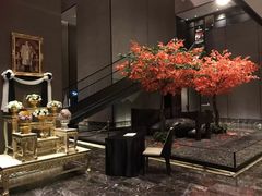 -曼谷大仓新颐酒店