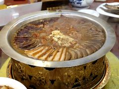 -北京小肠陈饭庄(方庄店)