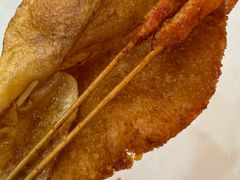 -夸父炸串(金桥国际广场店)