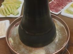 -蘭番坊青海特色铜锅涮·清真
