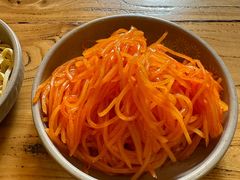 -金达莱冷面百年石锅饭(宾馆胡同店)