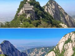 -华山风景名胜区
