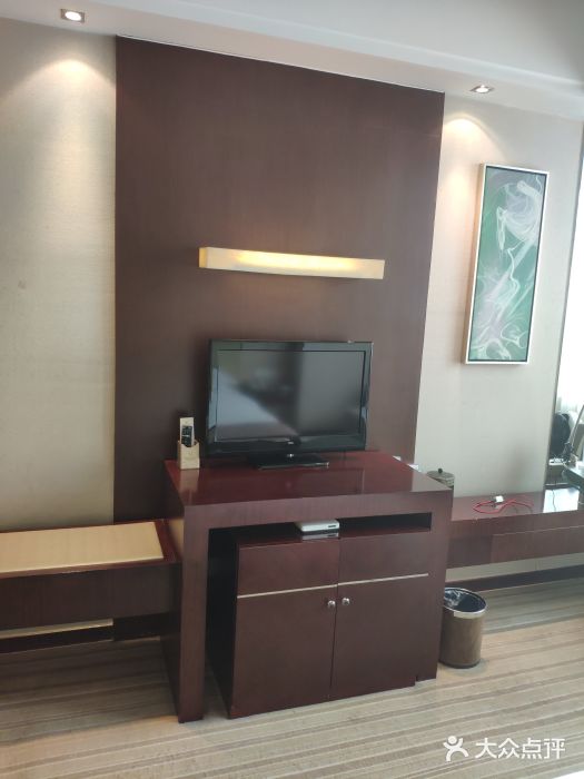 皇廷国际大酒店图片