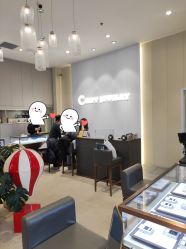 -Cindy Jewelry·钻戒·彩色宝石