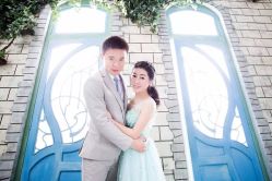 -太郎花子婚纱摄影艺术中心