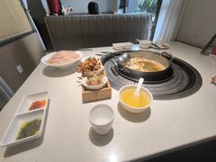 -芭夯兔·兔肉汤锅(新都店)