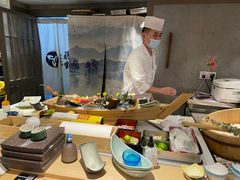 -藤鹤日本料理(保利广场店)