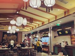 大堂-春发生饭店·非遗(南院门店)