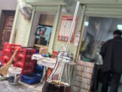 -小胡子祥彪烧烤(北湖总店)